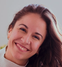 Luna Ciruelos Carrillo