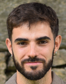 Raúl  Medina Martínez