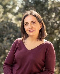 Irene de la Cruz Briceño