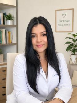 Karol Dayana  Gómez Aguirre