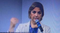 Juana Alicia Lozano Dorado