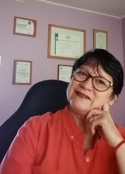 Carolina Carvajal Caro