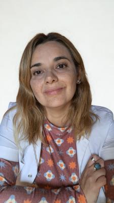 Yanina Manucci
