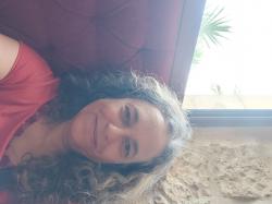 María Alejandra García