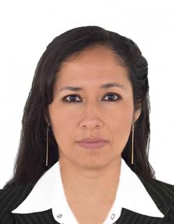 MERCEDES AMNELY SUAREZ LORO