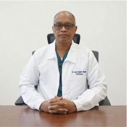 Juan  Casimiro Rangel 