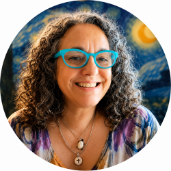 María Alejandra García