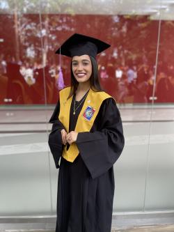 Liyanny  Fernández estrella 