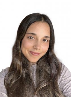 Raquel Robles Ortega