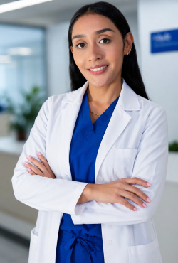 MARIA DEL MAR CADENA PILLIMUE