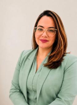Rosa guaba