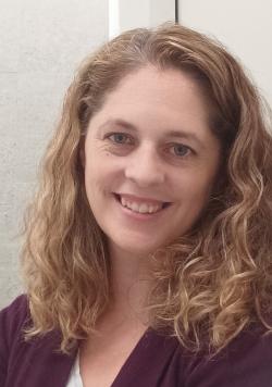 Tanja Lappalainen Aguirre