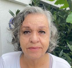 Rosa Marina  Zamacona Sánchez 