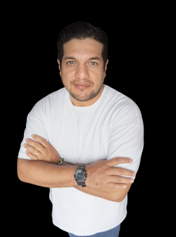 Moises Leonardo Carvajal angarita