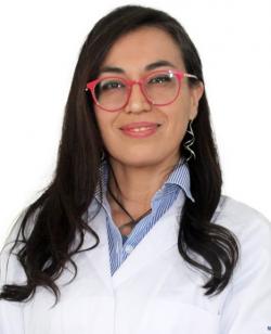 Priscila silva Caicedo