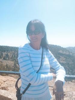 ISABEL MELLADO FERNANDEZ