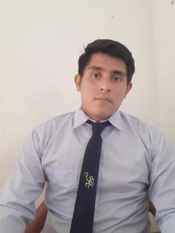 Raciel González Pérez