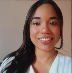 Psicologa Marcela Rodriguez