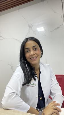 Rosanly E. López Núñez 