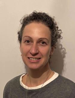 Beatriz Conde Alonso