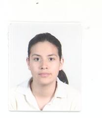 Karla Angelica Reyes Fuentes