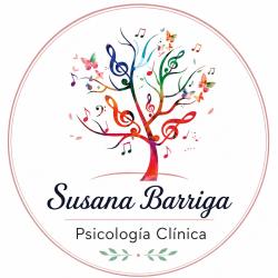 Susana Barriga