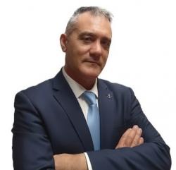 Dr. Juan Manuel Rodríguez Jiménez