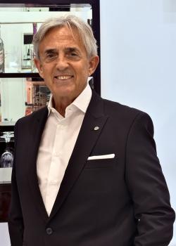 Jose Ramon Carretero Simaro