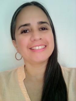 Mayra Alejandra Esquivel 