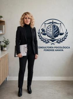 Barbara  Amaya Acosta