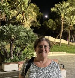 Carmen de Molina Ortíz de Zárate