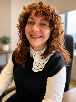 Aldana Vidal Fernandez
