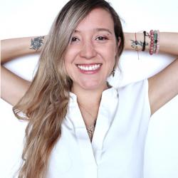 Andrea Arciniegas