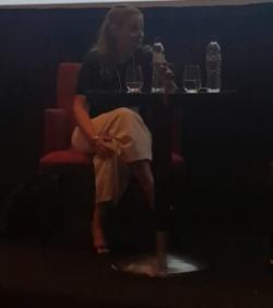Silvina Rita Riera 