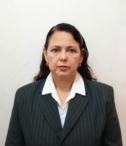 BLANCA AZUCENA ARIZPE BUTRON