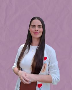 Elais  Chacón Zambrano