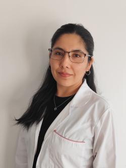 Karen Mirna Sejas Machado