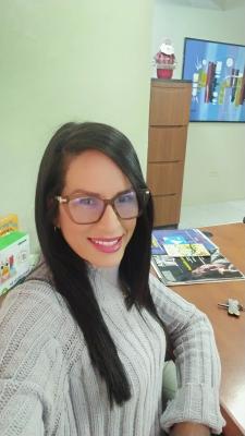 María José  Cedeño Pérez 