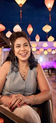 Angeles Muñoz Rodriguez