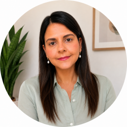 Andreina Roberty