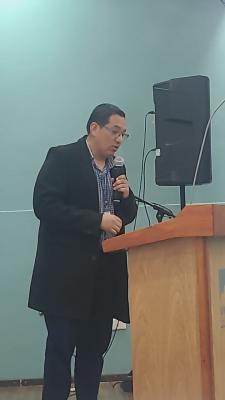 Gustavo Silva