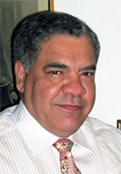 Dr. Elias Esteban Silva Hernández