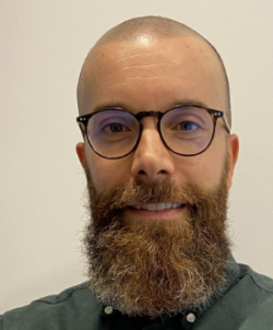 Francisco Linares Carmona