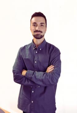 Daniel Suárez Castro