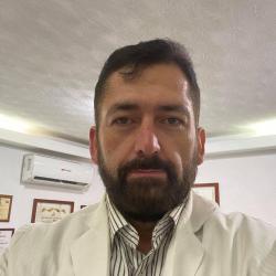 Lawrenth Humberto Orozco Meza