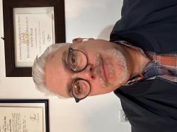 Carlos Enrique Arroyo Gonzalez