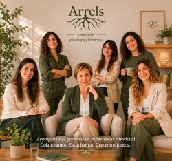 Aina Rodrigues i Molina