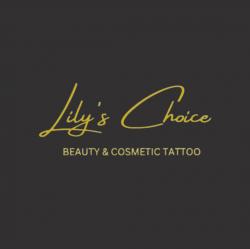 Lily\'s Choice Beauty And Cosmetic Tattoo