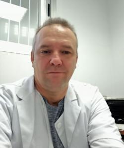 Manuel LUNA AGUILERA