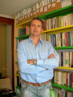 Manuel Rodriguez Becerra